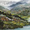2012年楊秀櫻新作